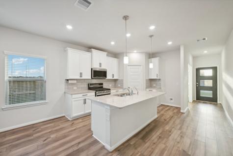 7219 Molena Court Rosharon TX 77583
