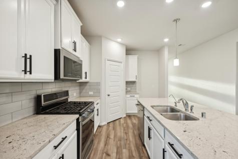 7219 Molena Court Rosharon TX 77583