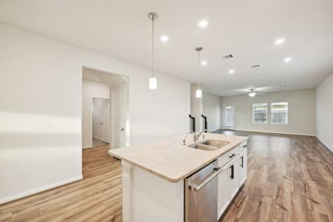 7219 Molena Court Rosharon TX 77583