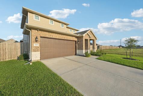 7219 Molena Court Rosharon TX 77583