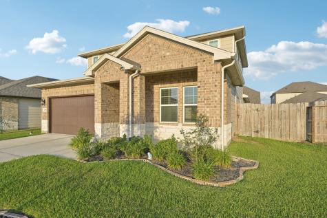 7219 Molena Court Rosharon TX 77583