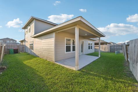 7219 Molena Court Rosharon TX 77583
