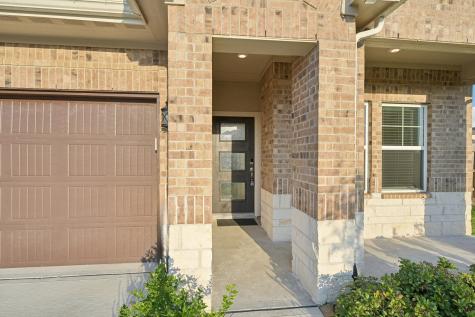 7219 Molena Court Rosharon TX 77583