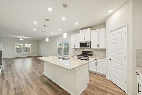 7219 Molena Court Rosharon TX 77583