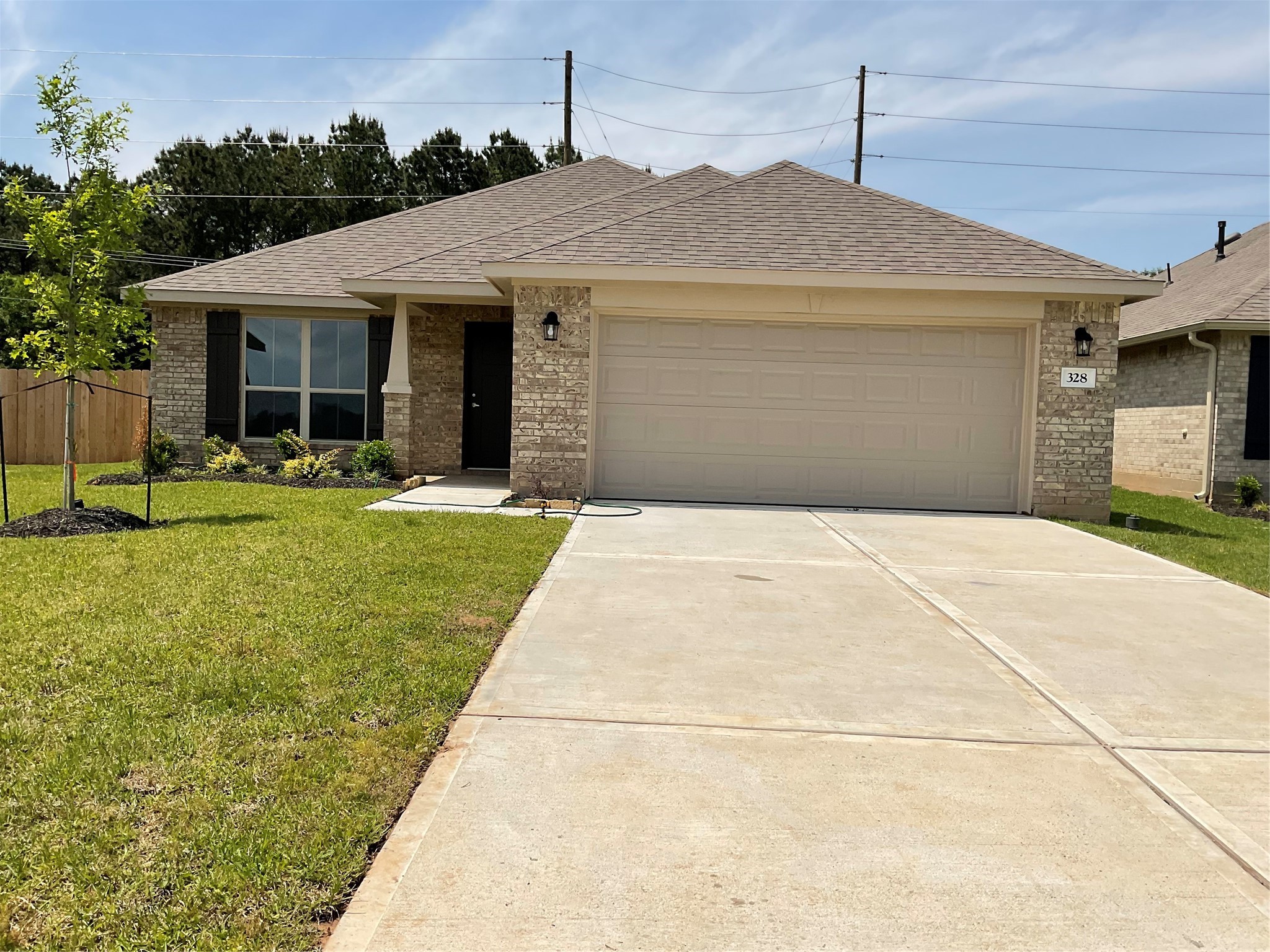 328 Terra Vista Circle Montgomery TX 77356