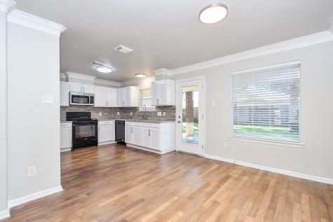 6019 Ricker Park Circle Katy TX 77449