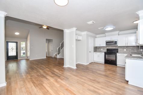 6019 Ricker Park Circle Katy TX 77449