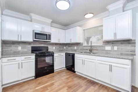 6019 Ricker Park Circle Katy TX 77449