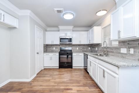 6019 Ricker Park Circle Katy TX 77449