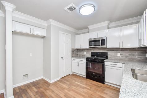 6019 Ricker Park Circle Katy TX 77449