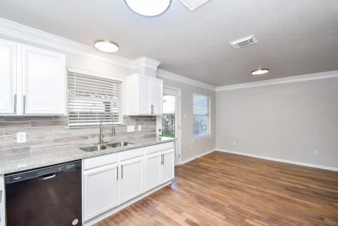 6019 Ricker Park Circle Katy TX 77449