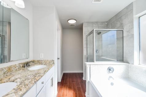 6019 Ricker Park Circle Katy TX 77449