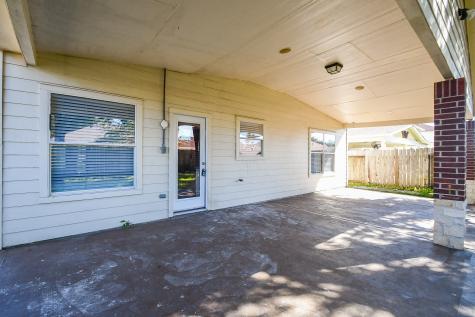 6019 Ricker Park Circle Katy TX 77449