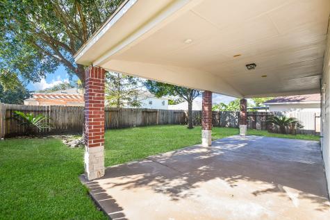 6019 Ricker Park Circle Katy TX 77449