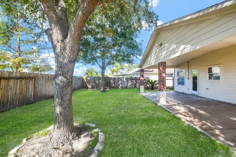 6019 Ricker Park Circle Katy TX 77449