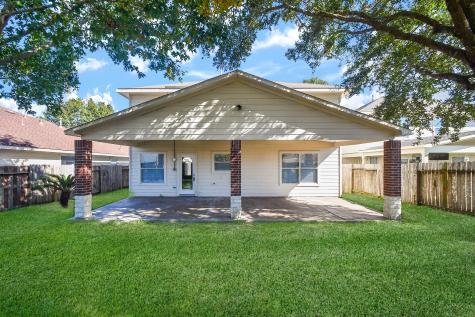 6019 Ricker Park Circle Katy TX 77449