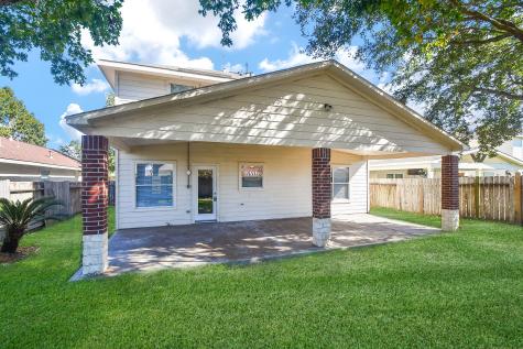 6019 Ricker Park Circle Katy TX 77449