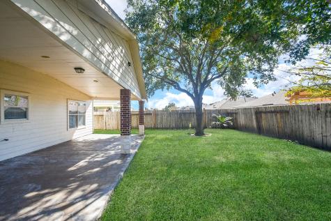 6019 Ricker Park Circle Katy TX 77449