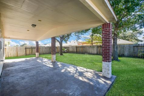 6019 Ricker Park Circle Katy TX 77449
