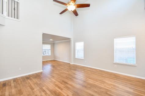 6019 Ricker Park Circle Katy TX 77449