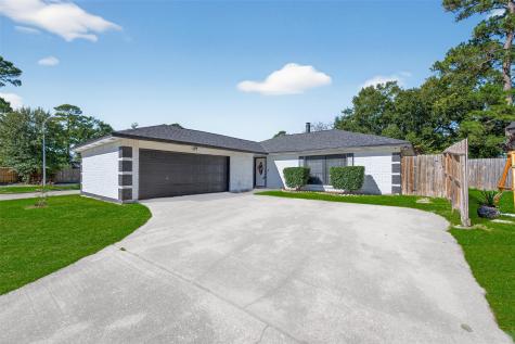 8203 Huntermoor Circle Humble TX 77338