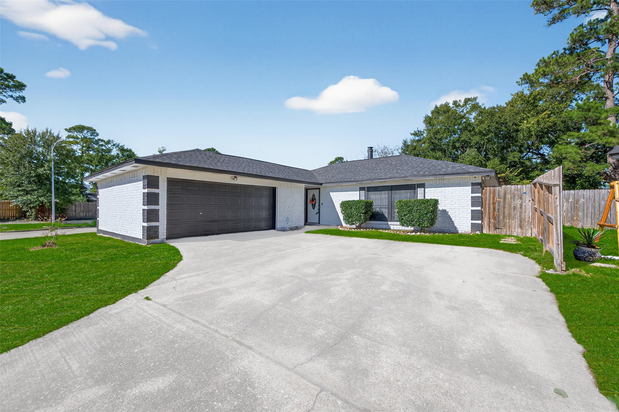 8203 Huntermoor Circle Humble TX 77338