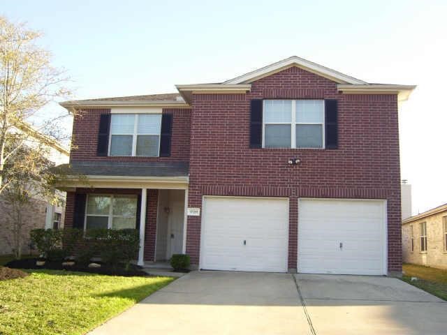 17311 Stone Peaks Drive Houston TX 77095