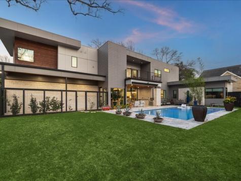 1737 Libbey Drive Houston TX 77018