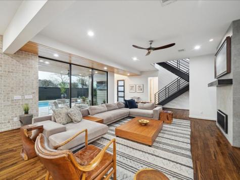 1737 Libbey Drive Houston TX 77018