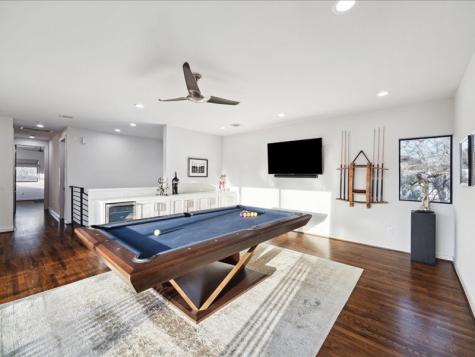 1737 Libbey Drive Houston TX 77018