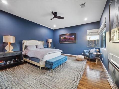 1737 Libbey Drive Houston TX 77018