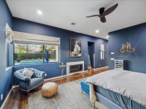 1737 Libbey Drive Houston TX 77018