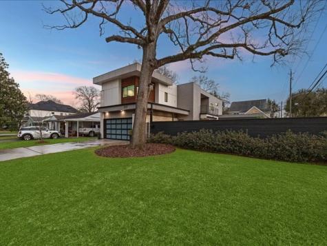 1737 Libbey Drive Houston TX 77018