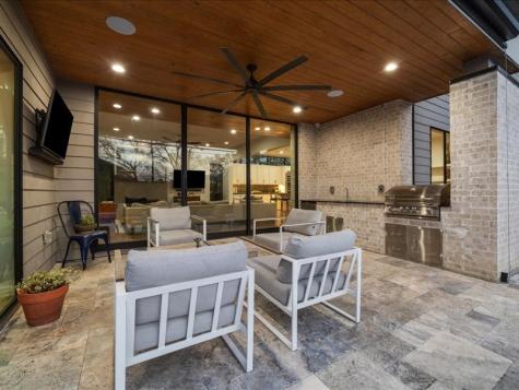 1737 Libbey Drive Houston TX 77018