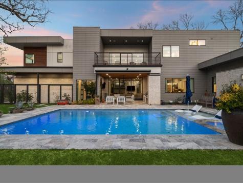 1737 Libbey Drive Houston TX 77018