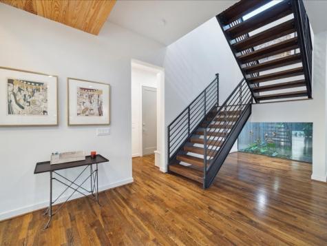 1737 Libbey Drive Houston TX 77018