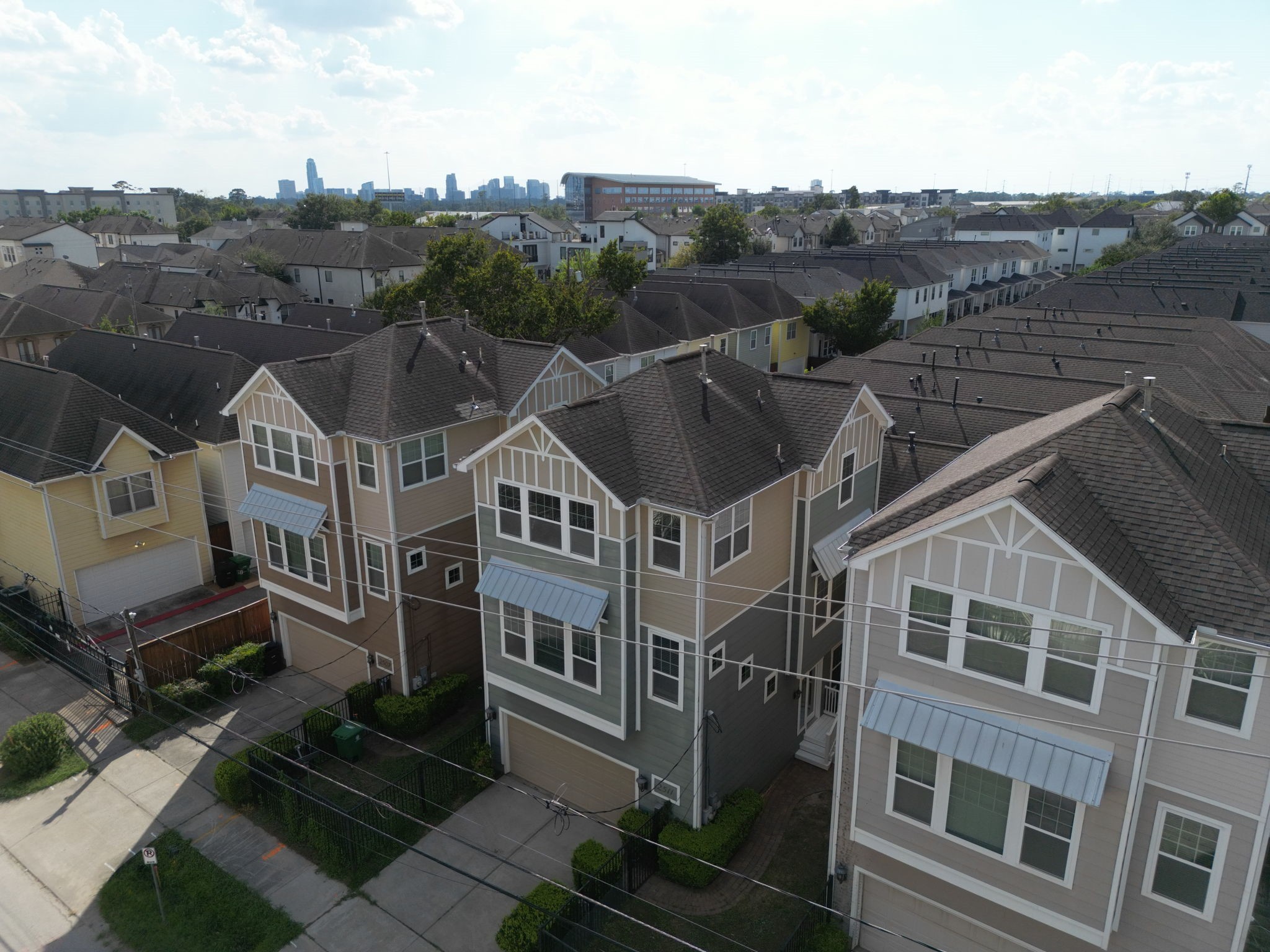 2511 Sherwin Street Houston TX 77007