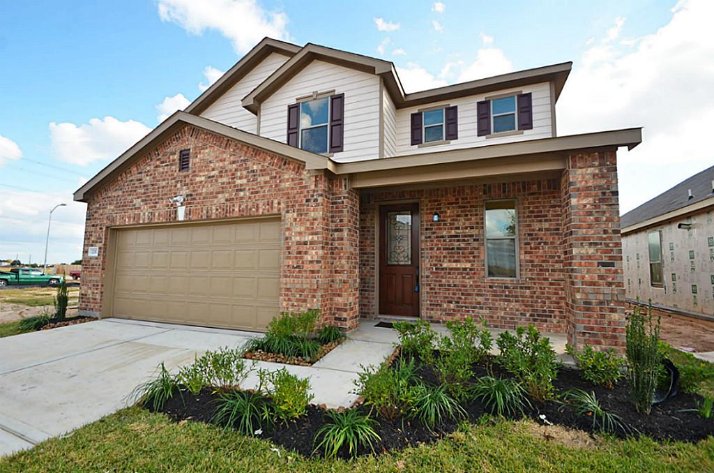 22413 Bellwick Ridge Lane Katy TX 77449