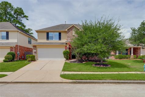 13727 Cypresswood Crossing Boulevard Houston TX 77070
