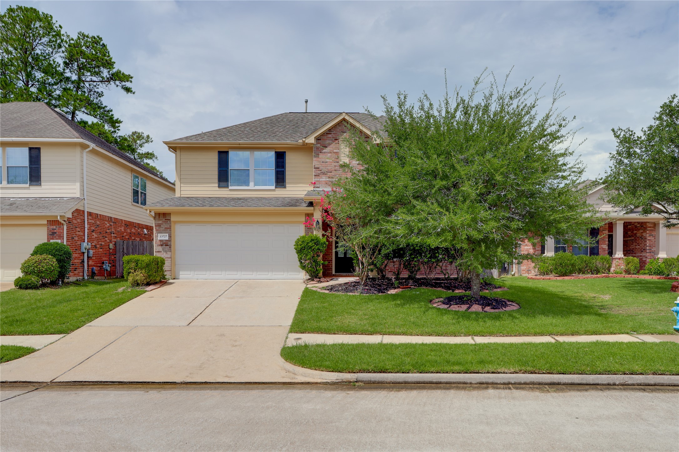13727 Cypresswood Crossing Boulevard Houston TX 77070
