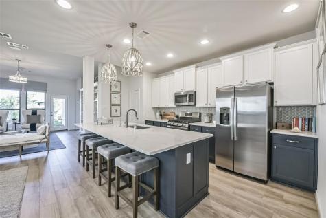 1104 Morro Bay Court Katy TX 77493