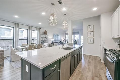 1104 Morro Bay Court Katy TX 77493