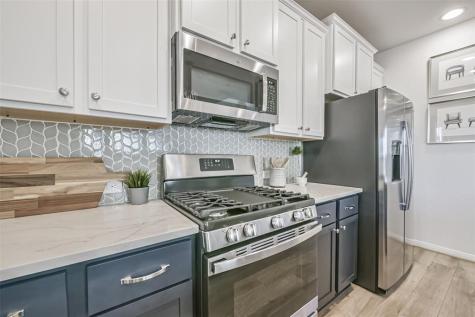 1104 Morro Bay Court Katy TX 77493