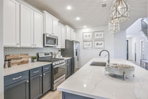 1104 Morro Bay Court Katy TX 77493