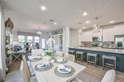 1104 Morro Bay Court Katy TX 77493