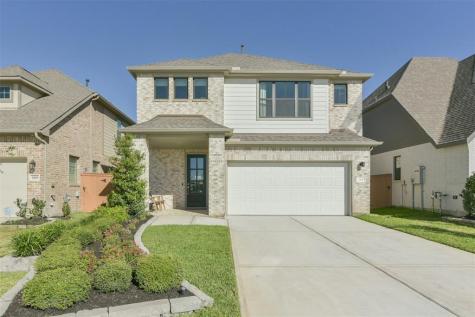 1104 Morro Bay Court Katy TX 77493
