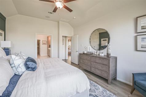 1104 Morro Bay Court Katy TX 77493