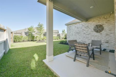 1104 Morro Bay Court Katy TX 77493