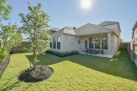 1104 Morro Bay Court Katy TX 77493