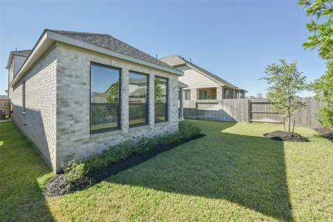 1104 Morro Bay Court Katy TX 77493